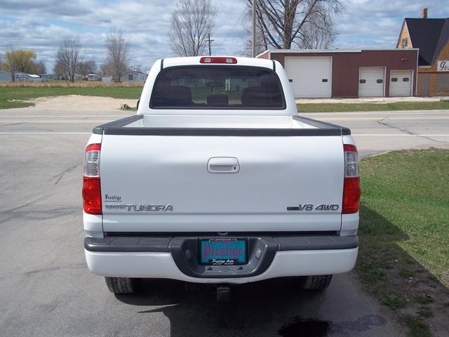 Toyota Tundra 2006 photo 3