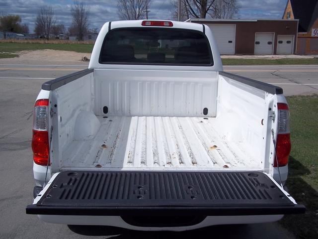 Toyota Tundra 2006 photo 4