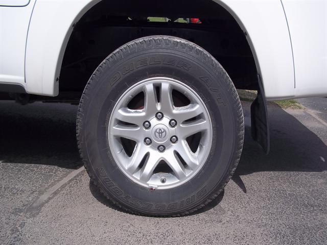 Toyota Tundra 2006 photo 5