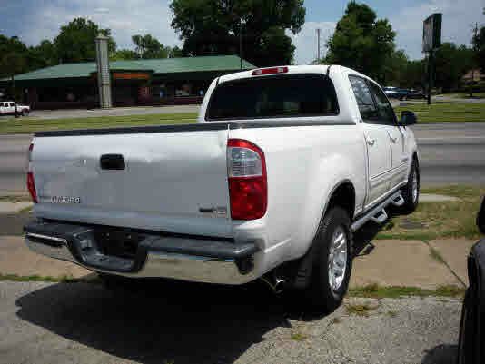 Toyota Tundra 2006 photo 3
