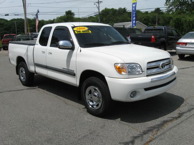 Toyota Tundra 2006 photo 1