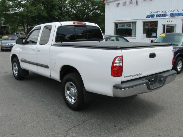 Toyota Tundra 2006 photo 10