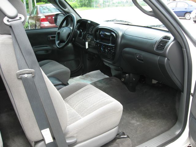 Toyota Tundra 2006 photo 11