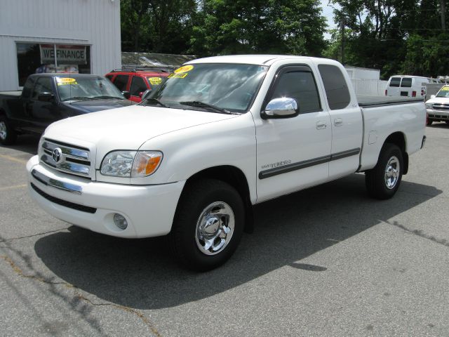 Toyota Tundra 2006 photo 13
