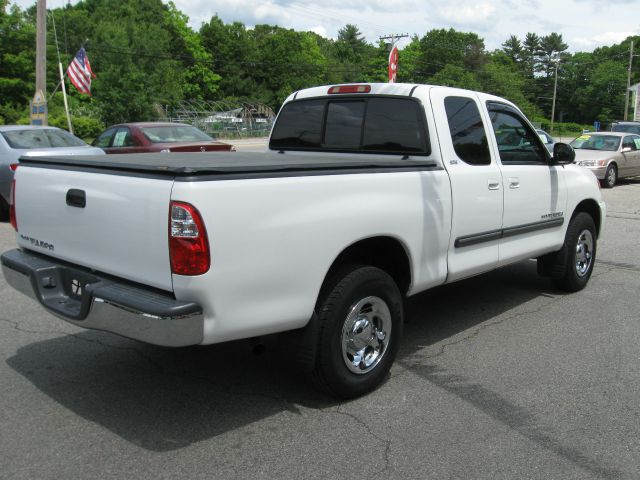 Toyota Tundra 2006 photo 14