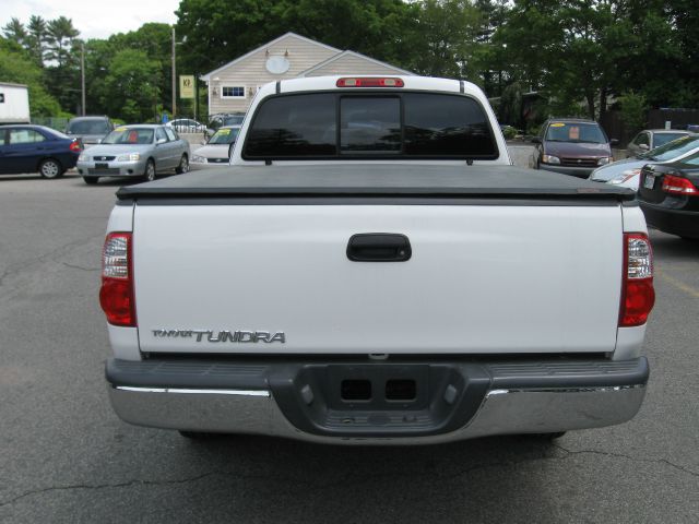 Toyota Tundra 2006 photo 3