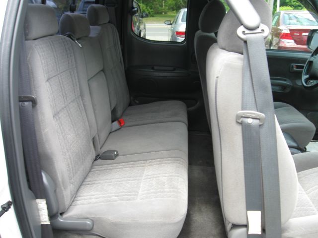 Toyota Tundra 2006 photo 4