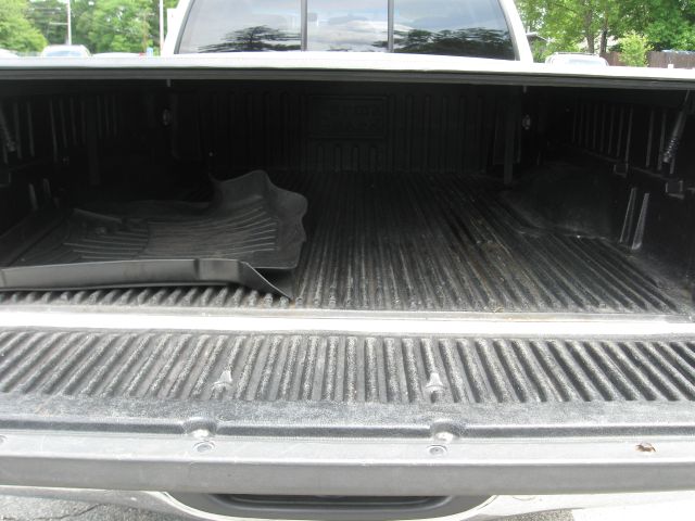 Toyota Tundra 2006 photo 5