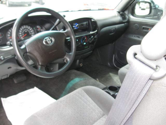 Toyota Tundra 2006 photo 6