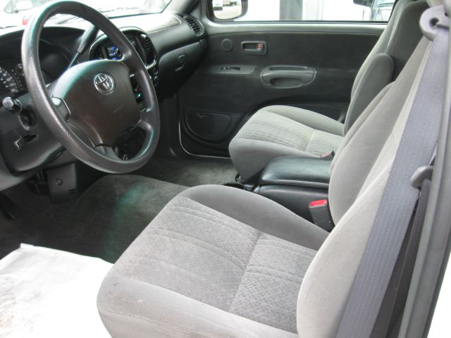 Toyota Tundra 2006 photo 7
