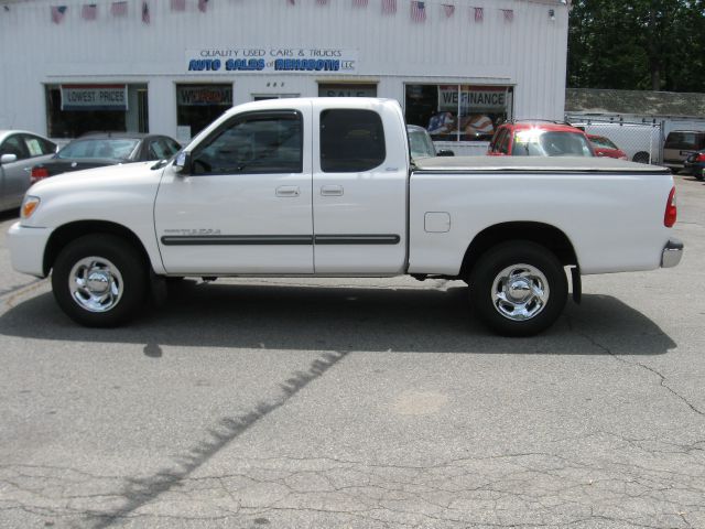 Toyota Tundra 2006 photo 9