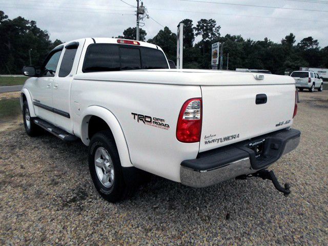 Toyota Tundra 2006 photo 8