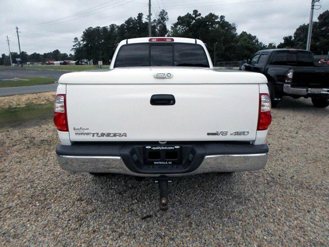 Toyota Tundra 2006 photo 9