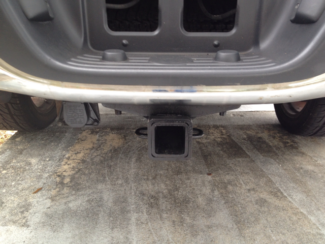 Toyota Tundra 2006 photo 2