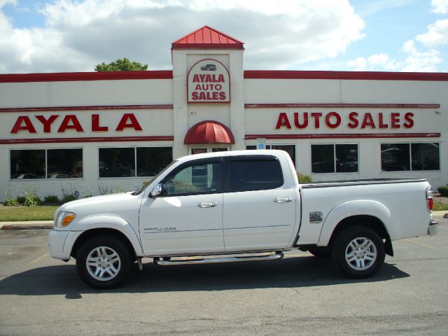 Toyota Tundra 2006 photo 1