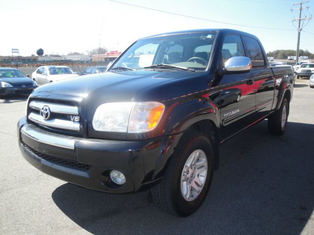 Toyota Tundra 2006 photo 1