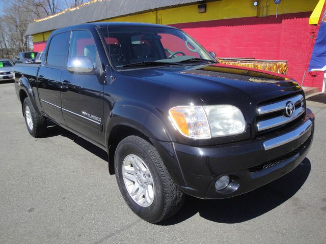 Toyota Tundra 2006 photo 2