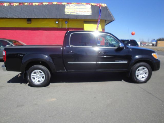 Toyota Tundra 2006 photo 3