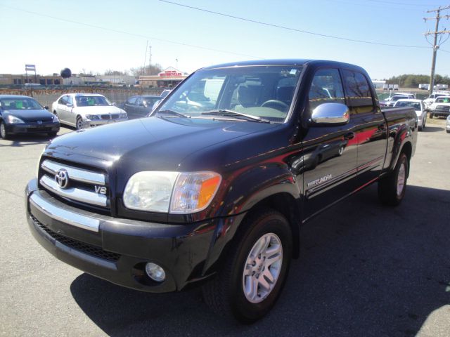 Toyota Tundra 2006 photo 4