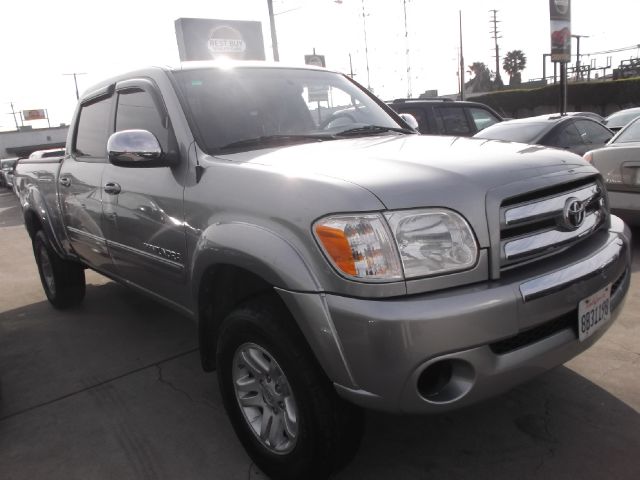Toyota Tundra 2006 photo 1