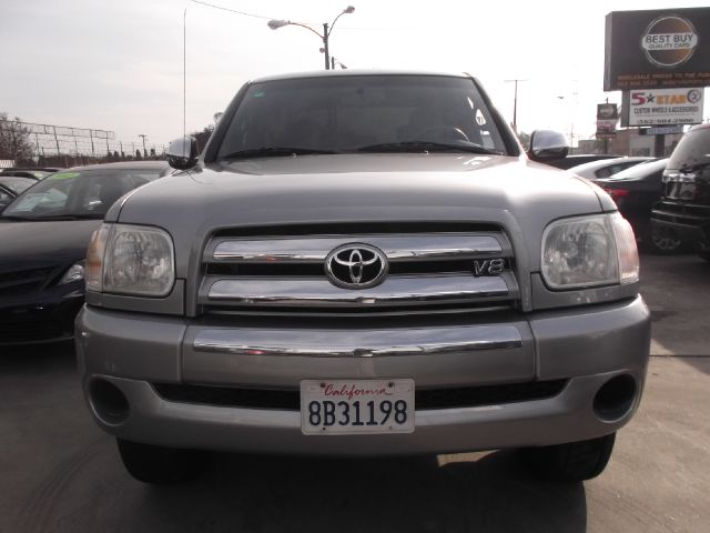 Toyota Tundra 2006 photo 2