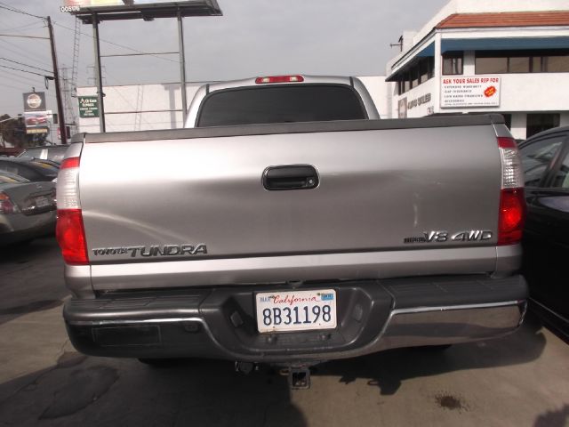 Toyota Tundra 2006 photo 3