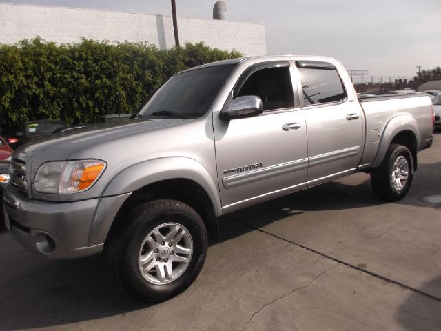 Toyota Tundra 2006 photo 4