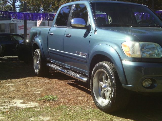 Toyota Tundra 2006 photo 4