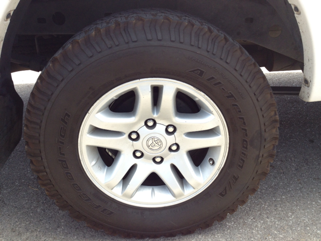 Toyota Tundra 2006 photo 1