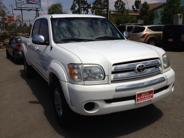 Toyota Tundra 2006 photo 4