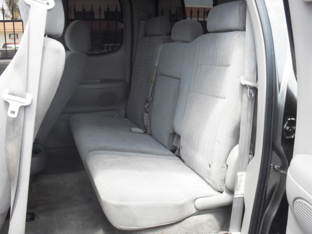 Toyota Tundra 2006 photo 2