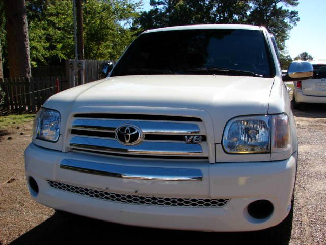 Toyota Tundra 2006 photo 1