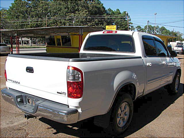 Toyota Tundra 2006 photo 2