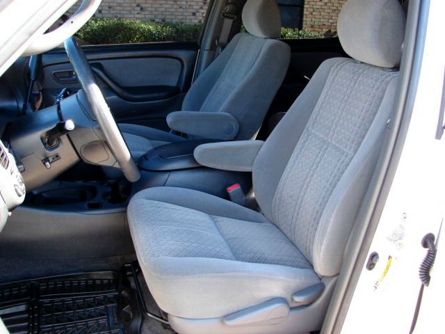 Toyota Tundra 2006 photo 3