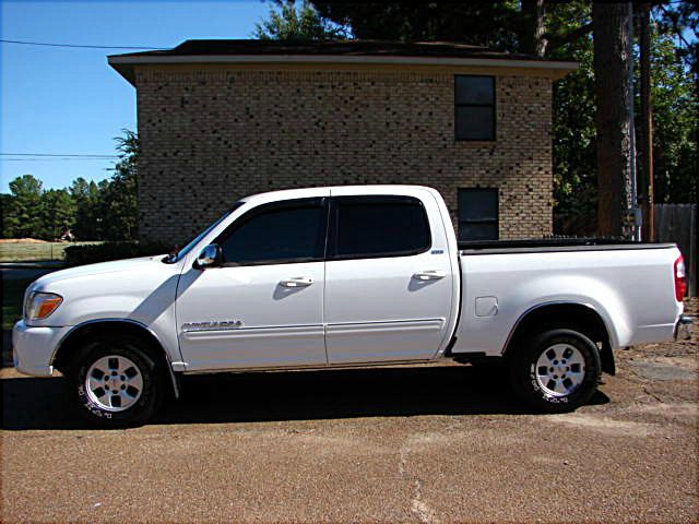 Toyota Tundra 2006 photo 4