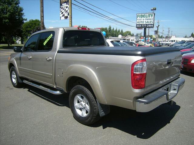 Toyota Tundra 2006 photo 1