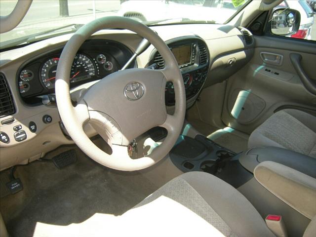 Toyota Tundra 2006 photo 2