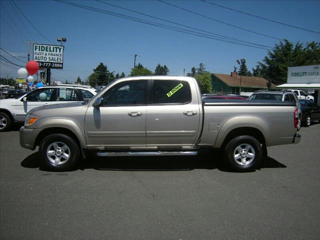 Toyota Tundra 2006 photo 3