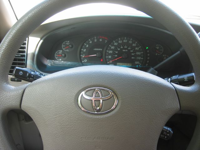 Toyota Tundra 2006 photo 11