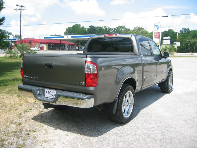 Toyota Tundra 2006 photo 2