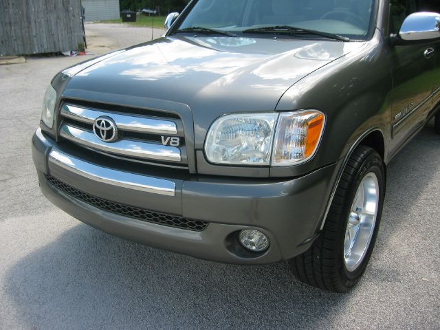 Toyota Tundra 2006 photo 3
