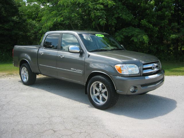 Toyota Tundra 2006 photo 5