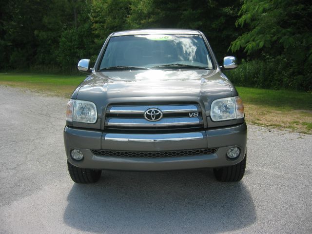 Toyota Tundra 2006 photo 9