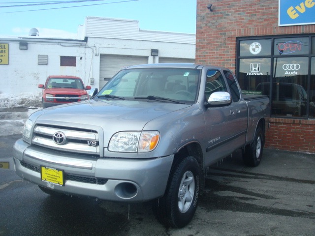 Toyota Tundra 2006 photo 1