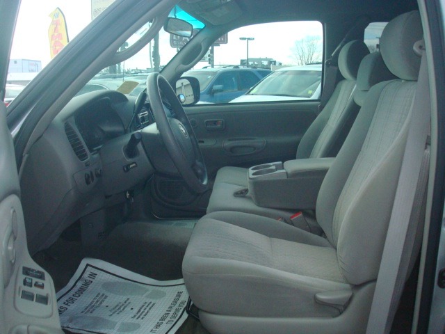 Toyota Tundra 2006 photo 2