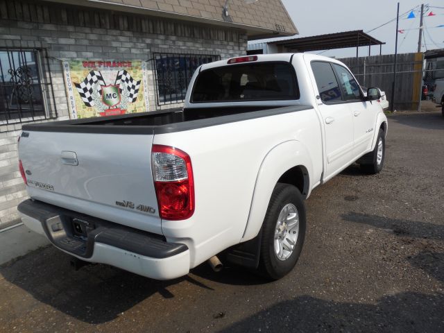 Toyota Tundra 2006 photo 4