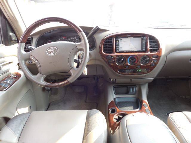 Toyota Tundra 2006 photo 7