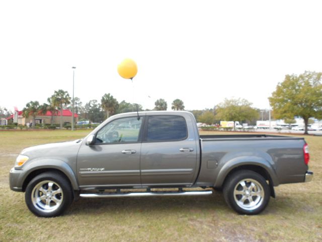 Toyota Tundra 2006 photo 1