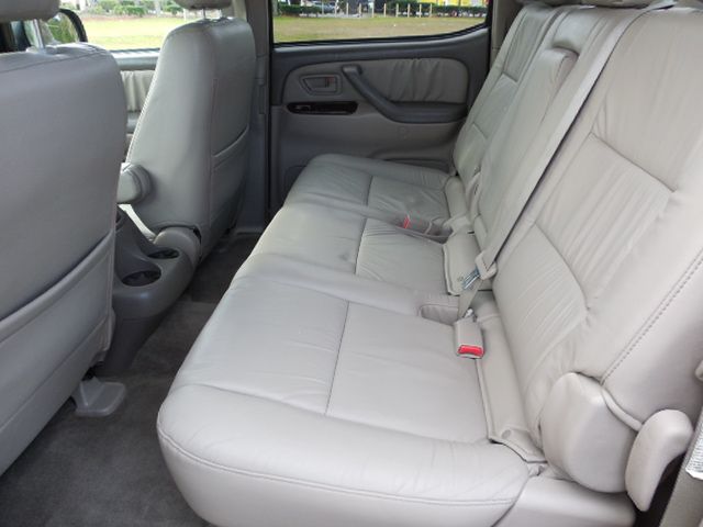 Toyota Tundra 2006 photo 3