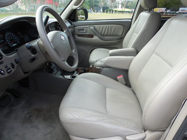 Toyota Tundra 2006 photo 4